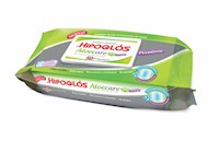 D'HIPOGLOS TOALLA HUM ALOECARE 213328